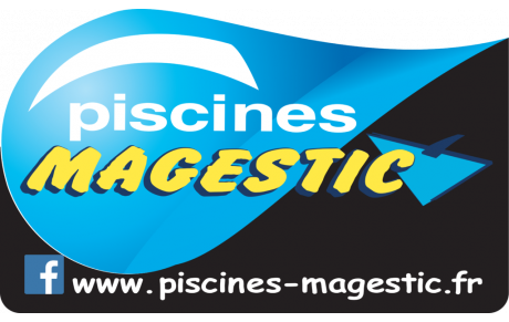 PISCINES MAGESTIC